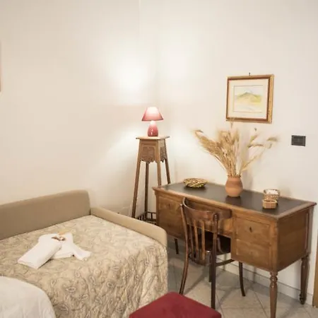Apartment Donna Ida 1900 Melfi