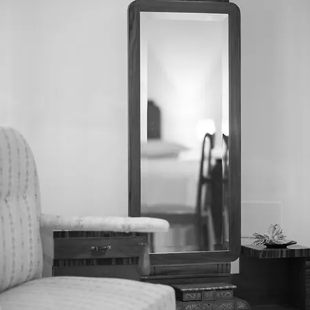 Donna Ida 1900 Apartment Melfi
