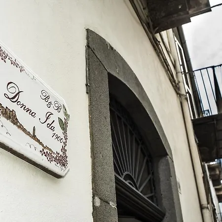 Apartment Donna Ida 1900 Melfi